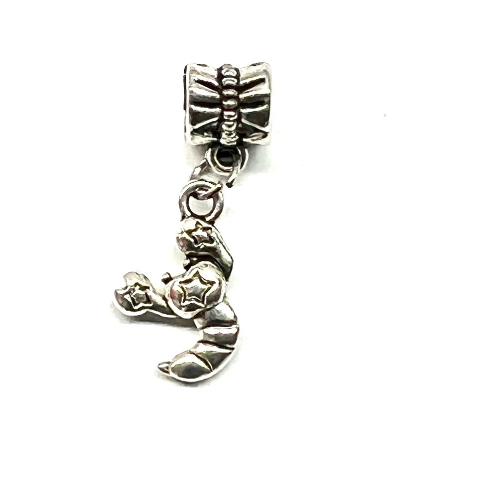 Scorpio Scorpion Astrology Zodiac European Charm - Collectable Classic Edition